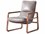 Mobital Hans 27" Cream Fabric Accent Chair  MBLCHHANSASHNCRBO