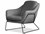 Mobital Jasper 29" Black Fabric Accent Chair  MBLCHJASPCRBOBLAC2