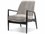 Mobital Reynolds 30" Brown Fabric Accent Chair  MBLCHREYNASHWCRBO