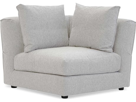 Mobital Flex Ivory White Upholstered Modular