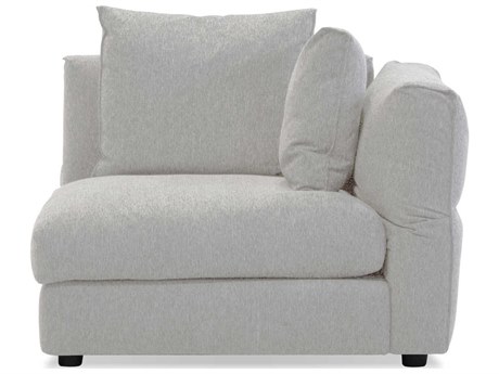 Mobital Flex Ivory White Upholstered Modular