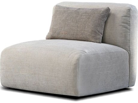 Mobital Maarten Upholstered Sectional Sofa