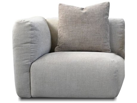 Mobital Maarten Upholstered Sectional Sofa
