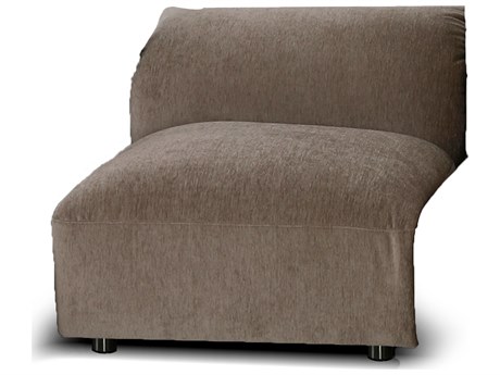 Mobital Tobago Upholstered Sectional Sofa