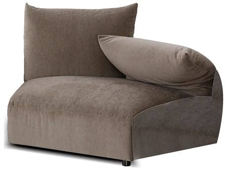 Mobital Tobago Upholstered Sectional Sofa
