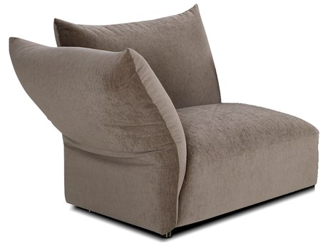 Mobital Tobago Upholstered Sectional Sofa