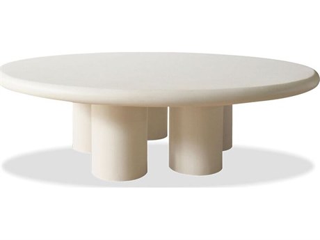 Mobital Elephant Round Coffee Table