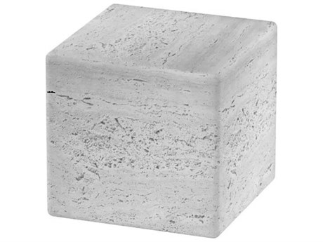 Mobital Pearl Square Stone Coffee Table
