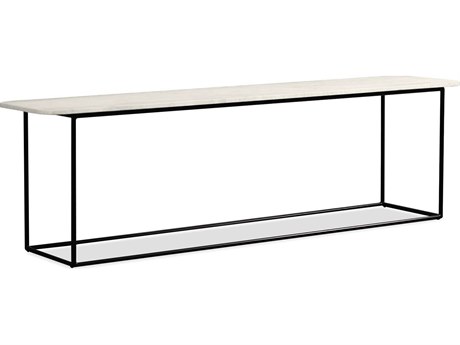 Mobital Lola Rectangular Stone Console Table