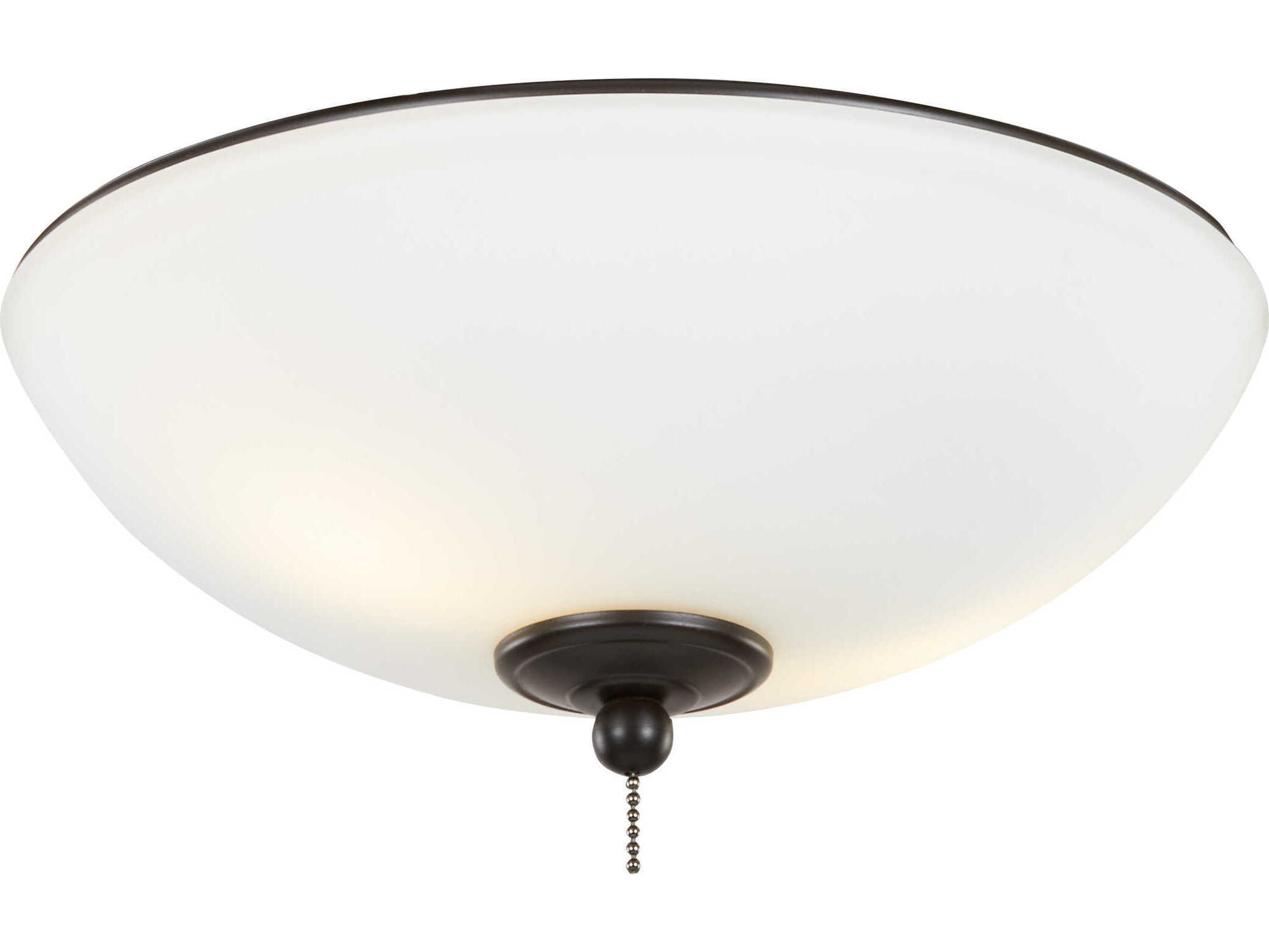 Monte Carlo Ceiling Fan Light Bulb Change Shelly Lighting