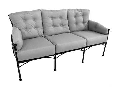 loveseat replacement cushion set