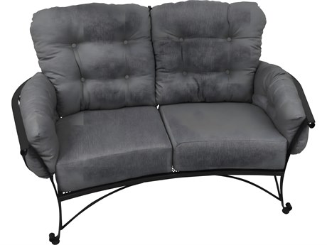 Meadowcraft Vinings Loveseat Replacement Cushions