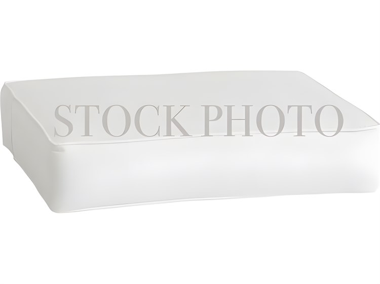 Meadowcraft Replacement Cushion Ottoman