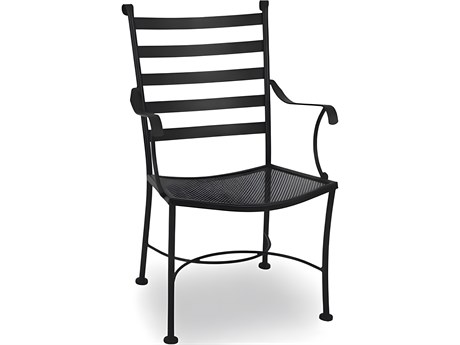 Meadowcraft Del Rio Dining Chair Replacement Cushions