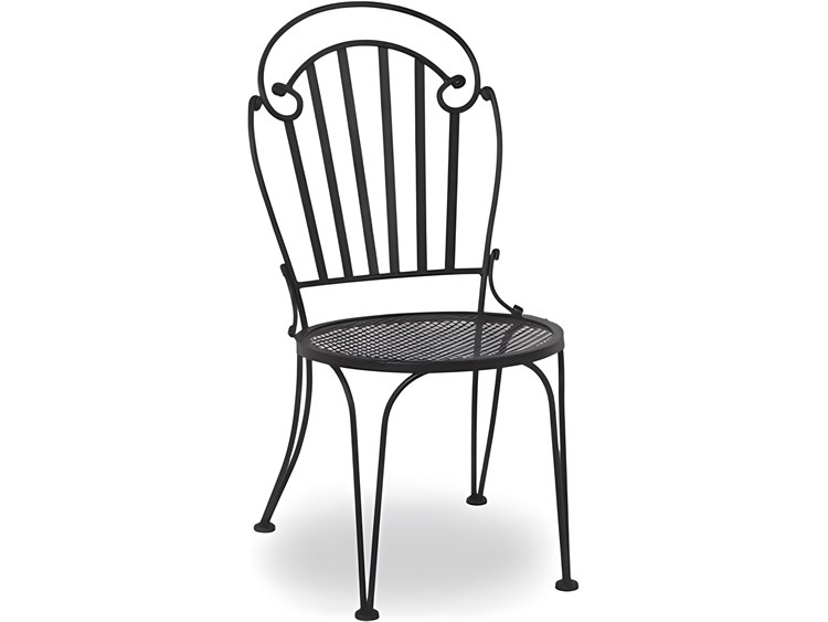 Meadowcraft Sannibel Side Dining Chair Replacement Cushions