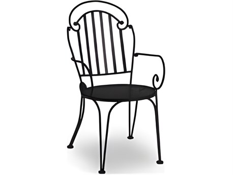 Meadowcraft Sannibel Dining Chair Replacement Cushions