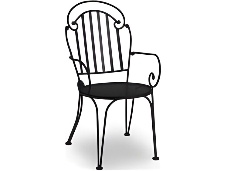 Meadowcraft Sannibel Dining Chair Replacement Cushions