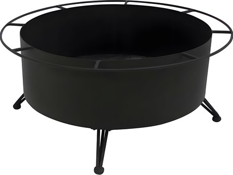 Fire Pit Tables