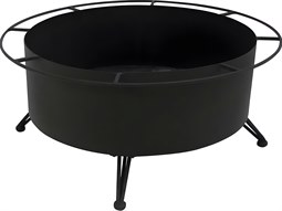 Fire Pit Tables