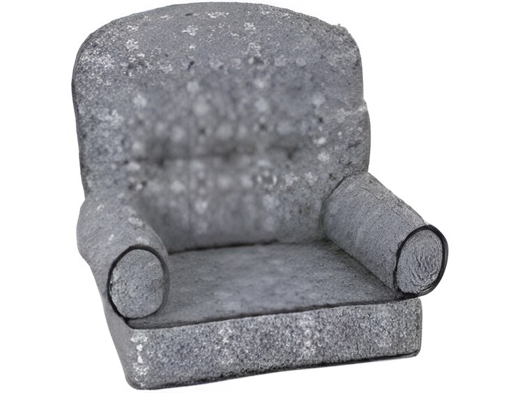 Meadowcraft Athens Replacement Cushion Deep Seat Highback Spring