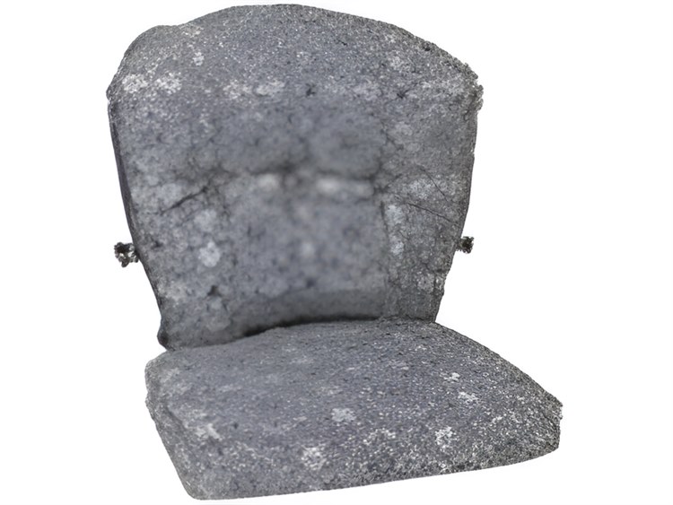 Meadowcraft Athens Replacement Cushion Dining Chair