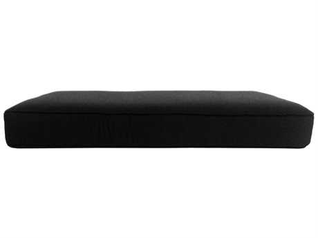 Meadowcraft Maddux Ottoman/Bench Cushi