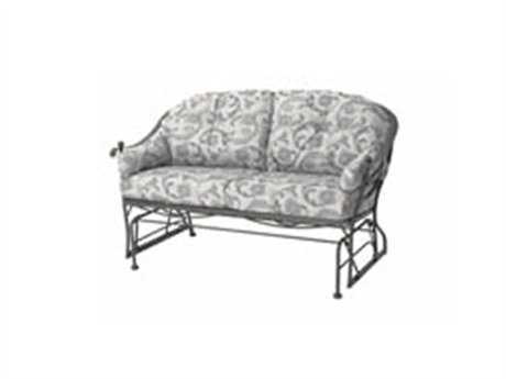Meadowcraft Milano Loveseat Replacement Cushions