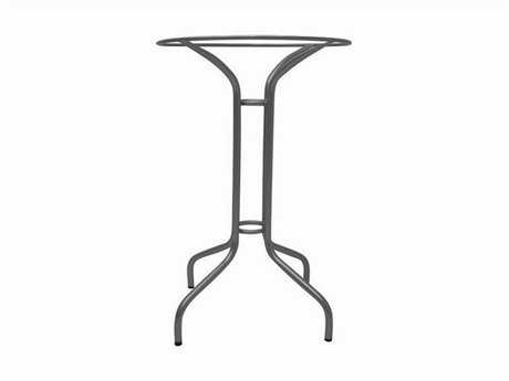 Meadowcraft Wrought Iron Counter Height Table Base