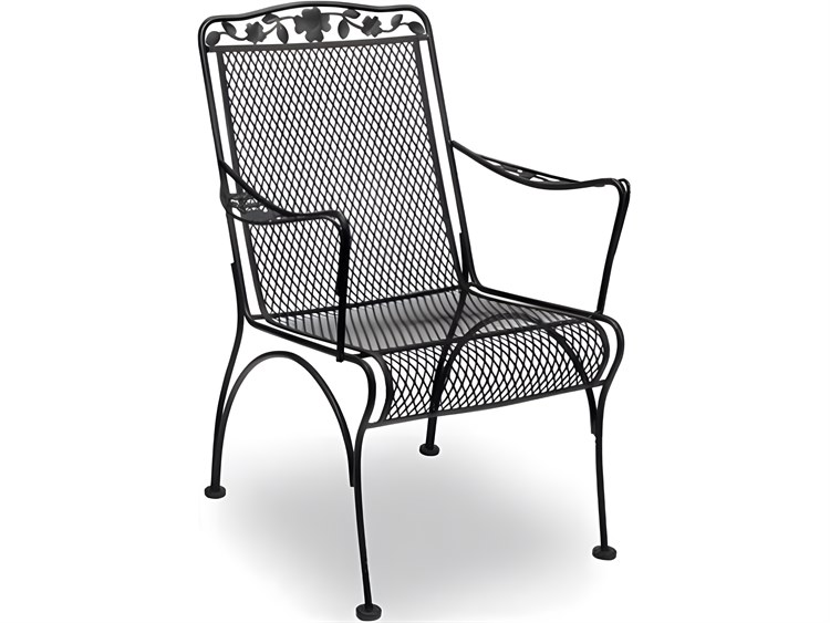 Meadowcraft Dogwood Dining Chair Replacement Cushions