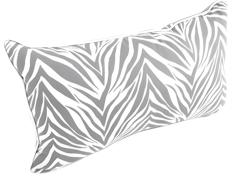 Meadowcraft Lumbar Pillow with Standard Welt