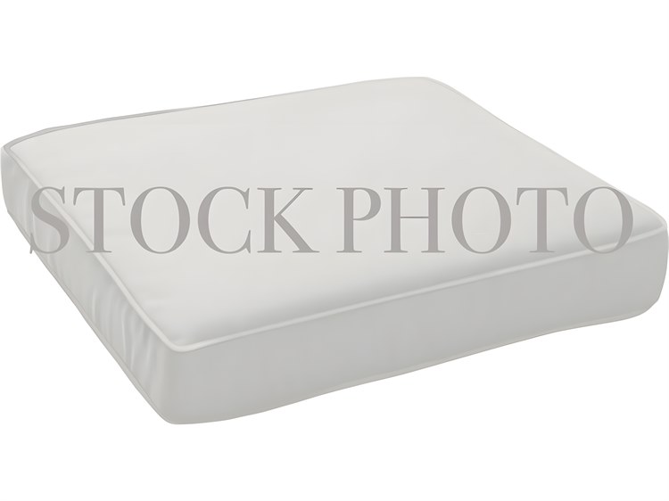 Meadowcraft Dogwood Replacement Chair Seat Pad