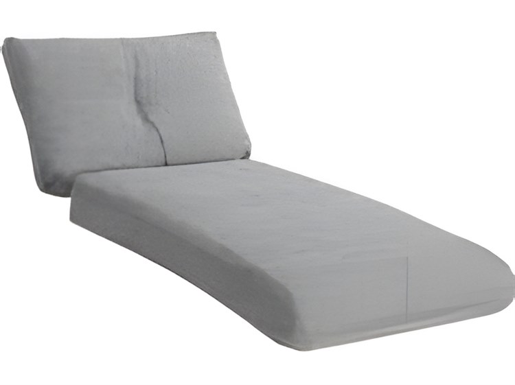 Meadowcraft Milano Chaise Lounge Replacement Cushions