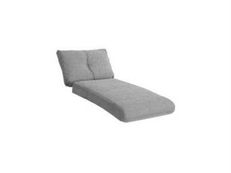 Meadowcraft Milano Chaise Lounge Replacement Cushions MD462150001CH