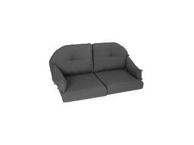 Meadowcraft Milano Loveseat Replacement Cushions MD462292001CH