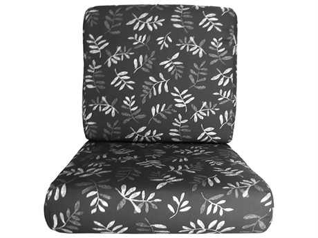 Meadowcraft Chair Seat & Back Replacement Cushion