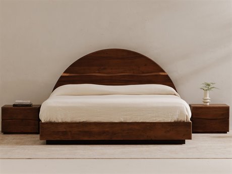 Moe's Home Watson Bedroom Set