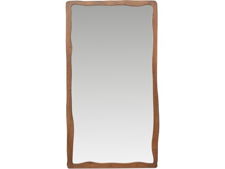 Moe's Home Ellis Wall Mirror Rectangular