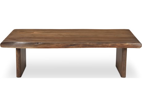 Moe's Home Lila Coffee Table Brown