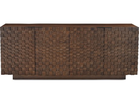 Moe's Home Easton 75" Sideboard Brown
