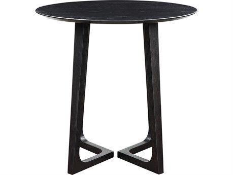Moe's Home Godenza Counter Table Black