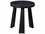 Moe's Home Lund Natural Oak Accent Stool  MEBC112624