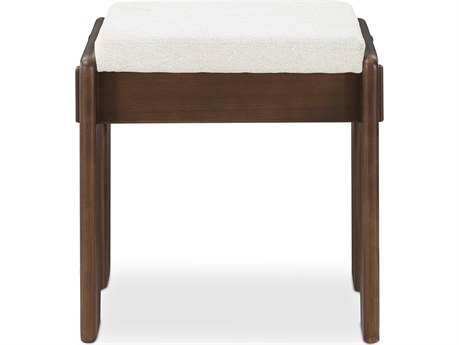 Moe's Home Ashby Stool Beige