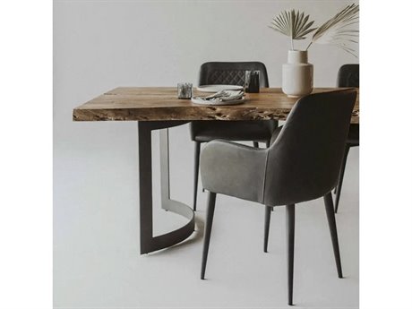 Moe's Home Bent Dining Set