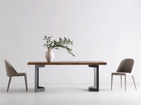 Moe's Home Bent Dining Set