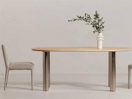 Moe's Home Calla Dining Set