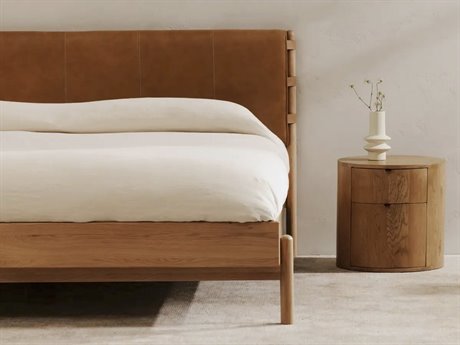 Moe's Home Colby Bedroom Set
