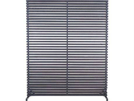 Moe's Home Dallin 2 Panel Room Divider