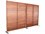 Moe's Home Damani 2 Panel Room Divider  MECV101320