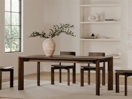 Moe's Home Daifuku Dining Set