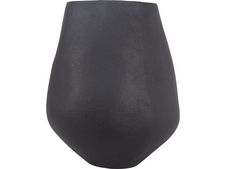 Moe's Home Black Voss Decorative Vessel